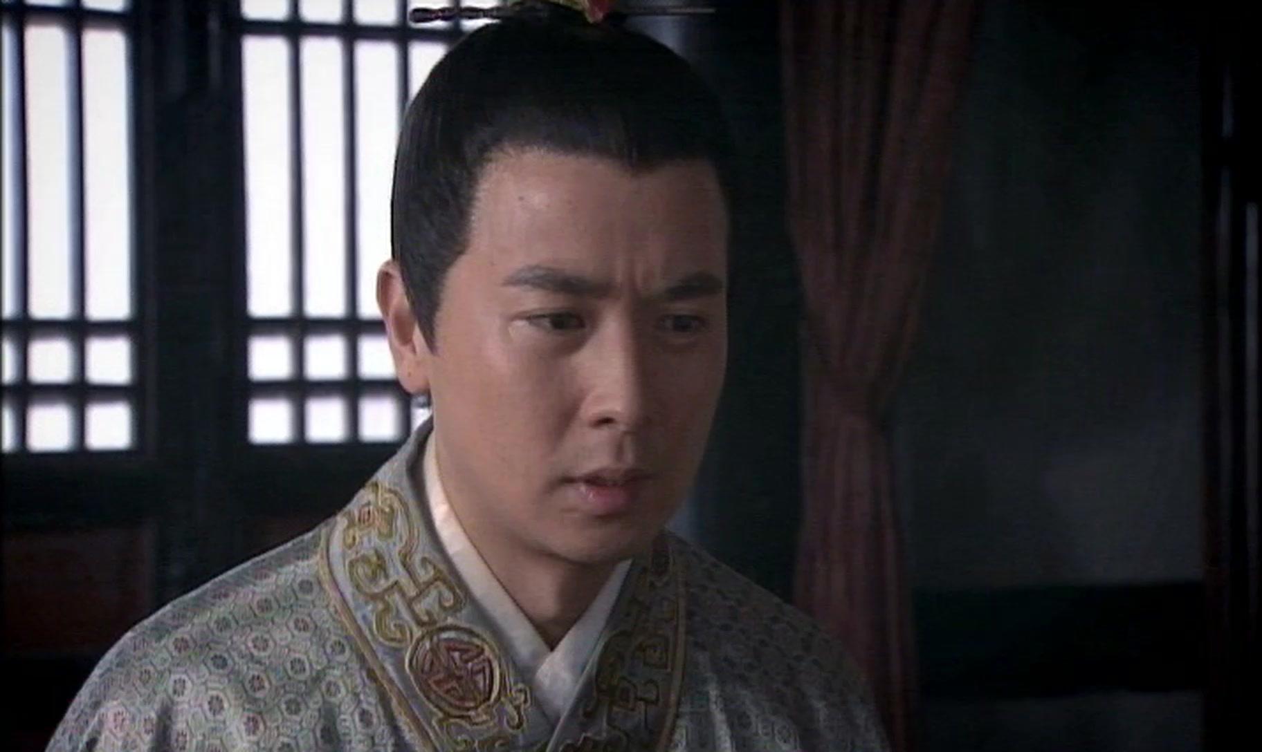 洪武大案 第13集视频封面图