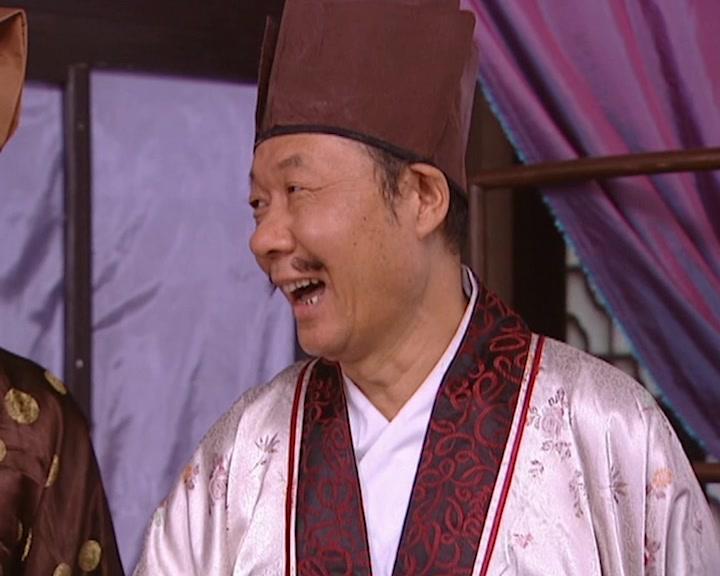 乘龙怪婿第一部 第92集视频封面图