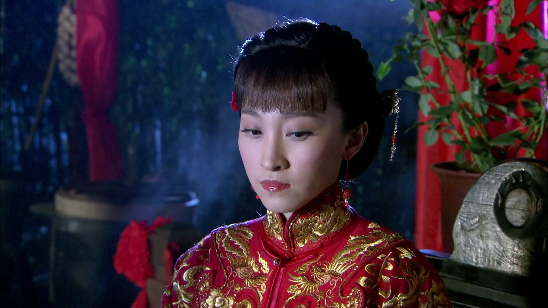 黑凤凰 第7集视频封面图