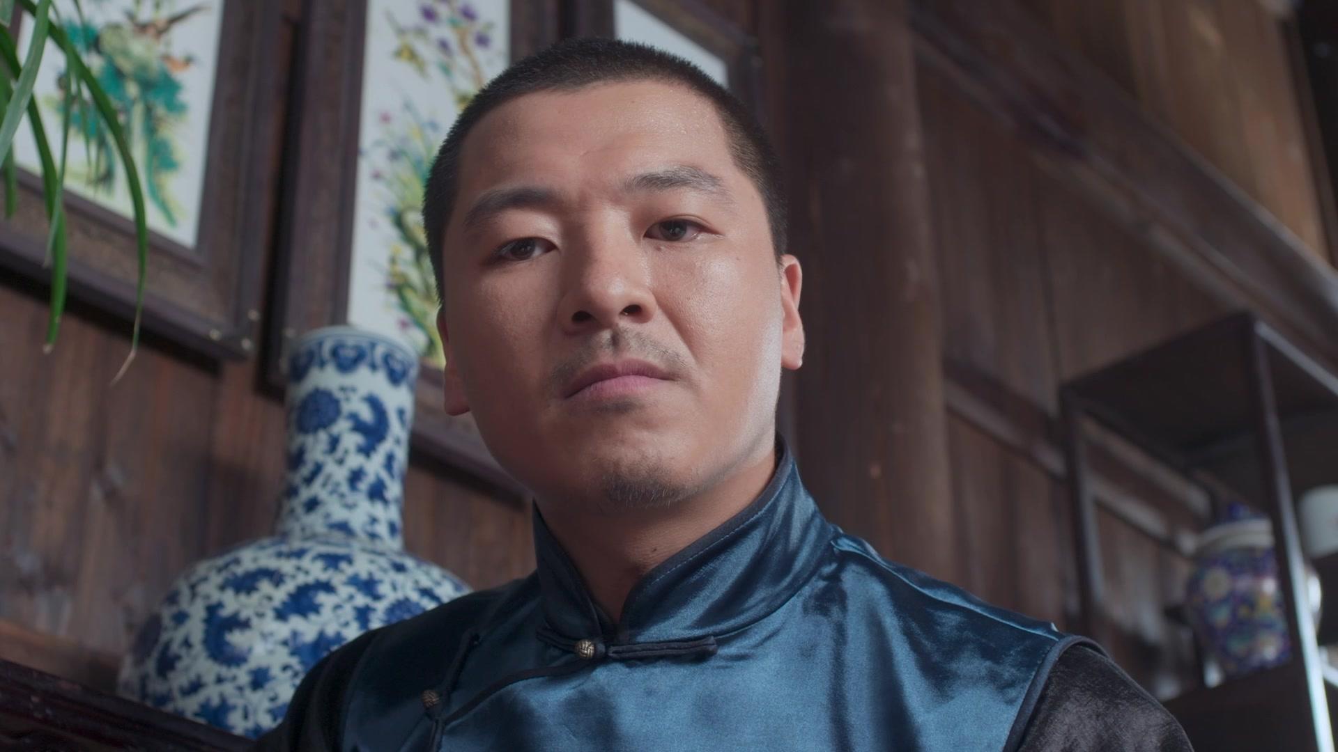 烽火连城决 第26集视频封面图