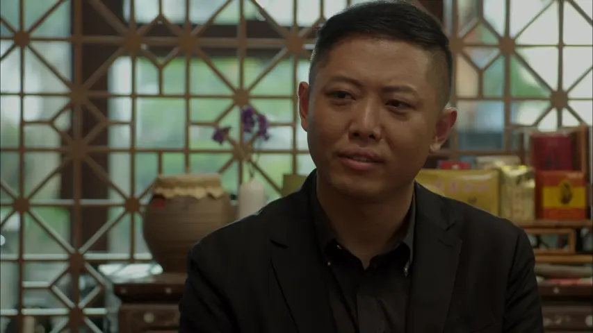 利刃出击 36集
