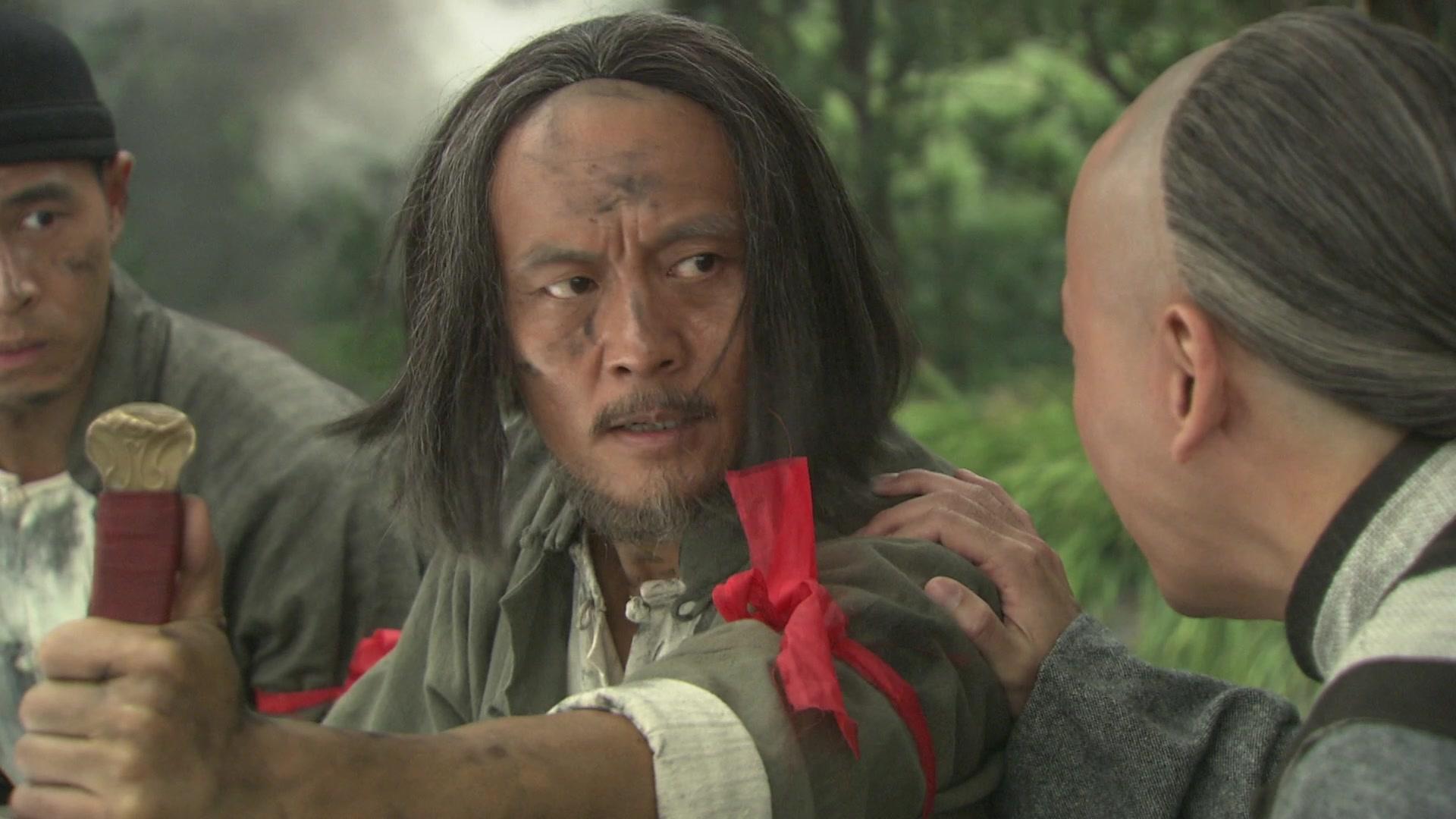 大国船梦 第21集视频封面图