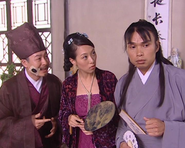 乘龙怪婿第一部 第50集视频封面图
