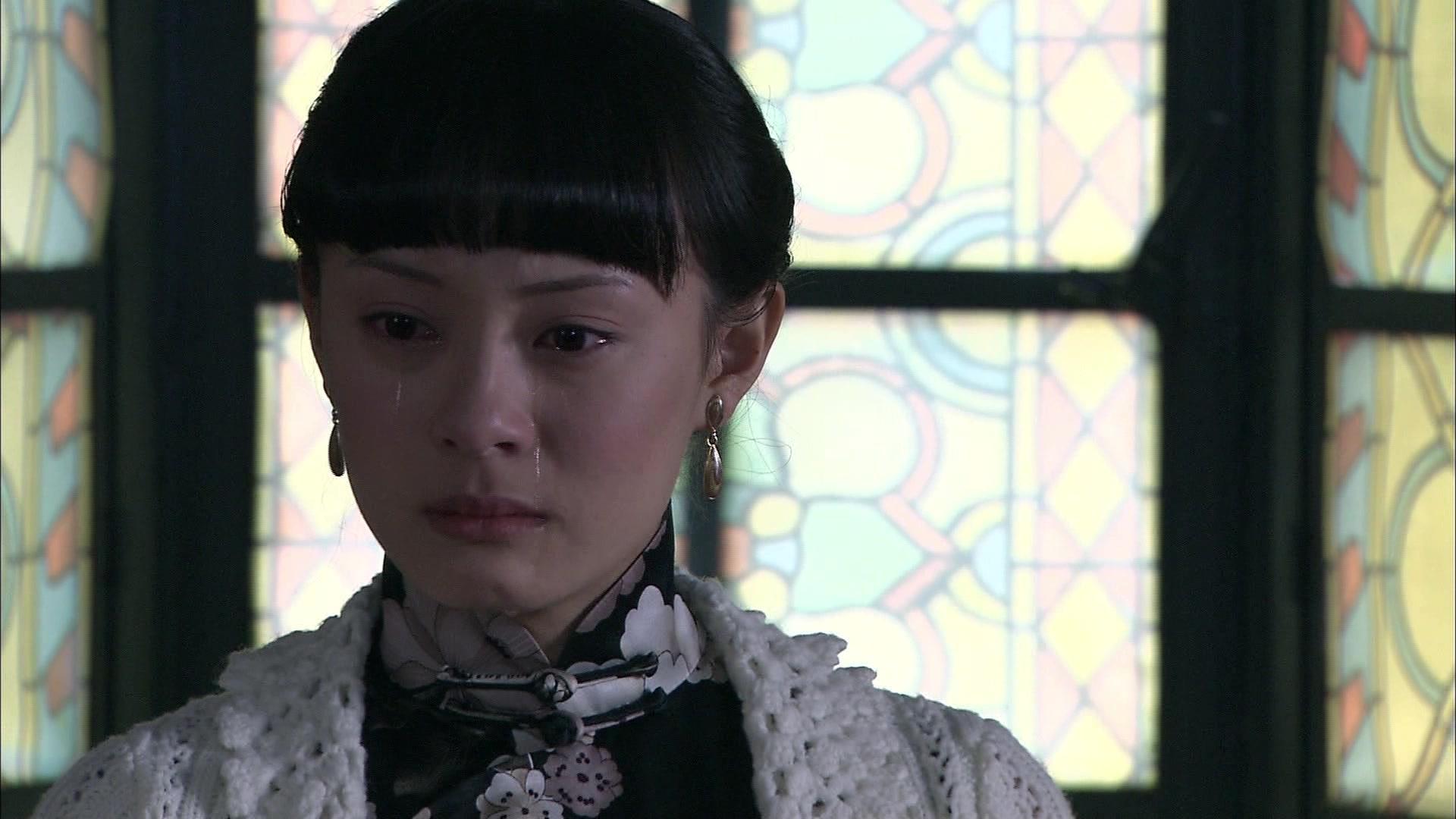 新上海滩 第36集视频封面图