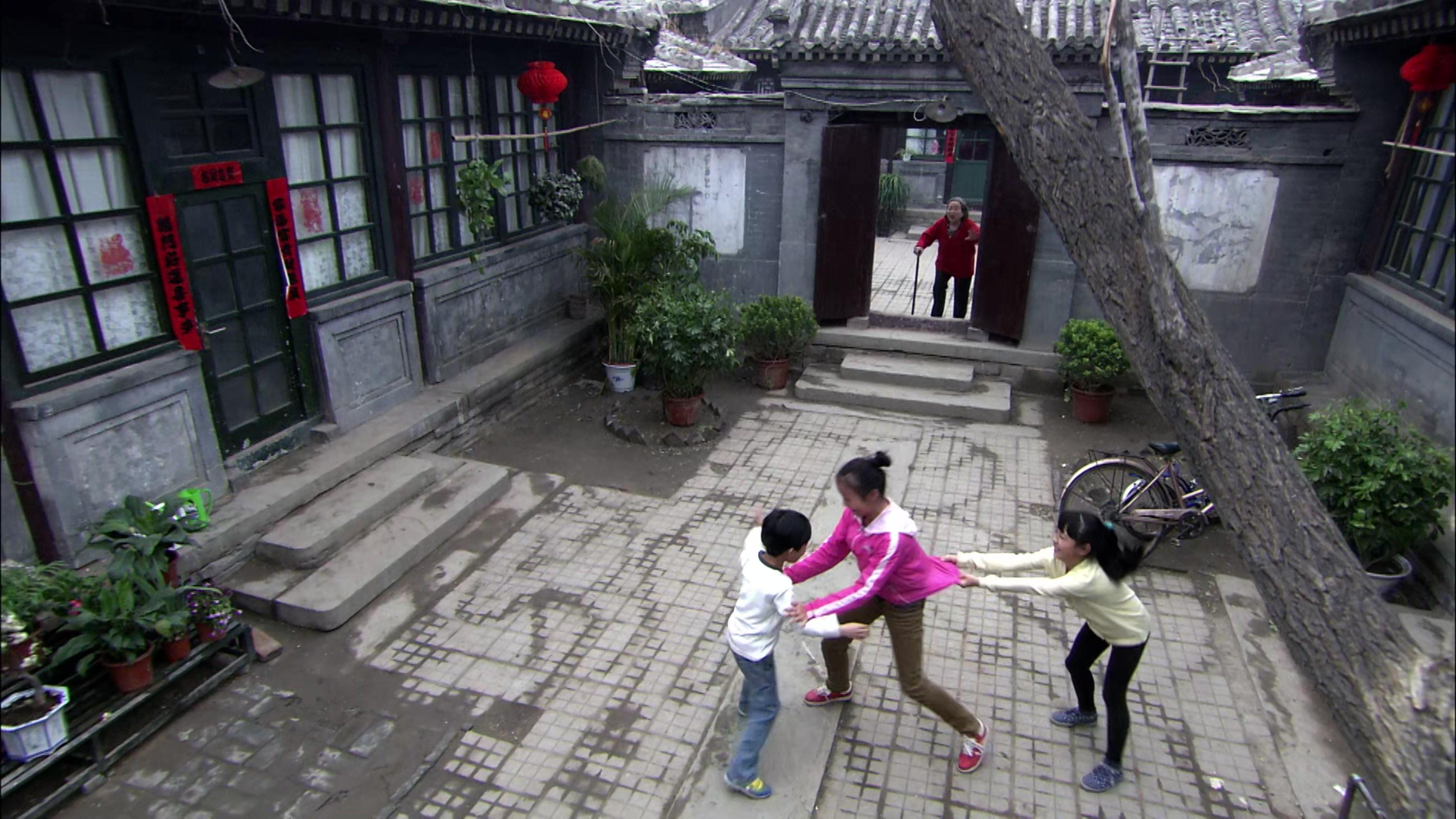 天乐圆梦曲 第3集视频封面图