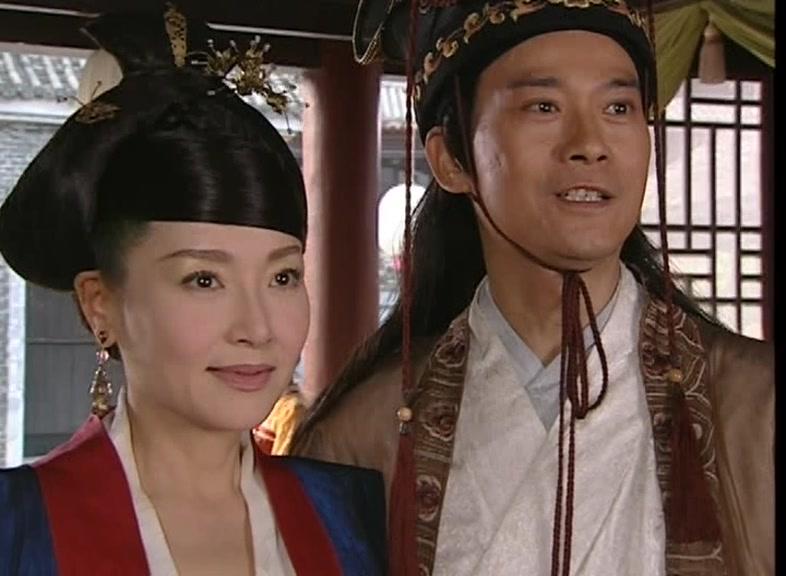 千古风流一坛醋 第16集视频封面图