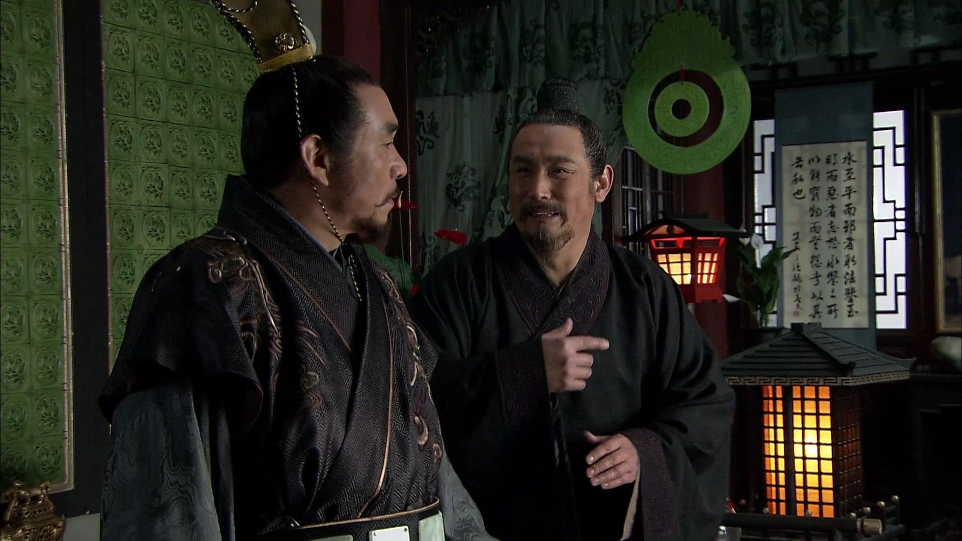 大宋提刑官第二部 第33集视频封面图