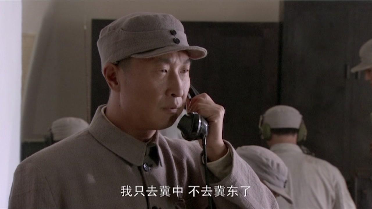 聂荣臻 第11集视频封面图