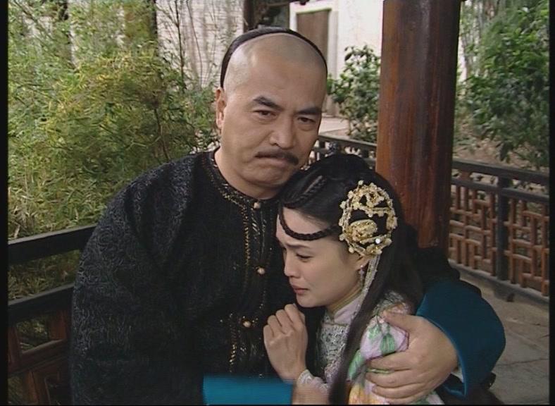 醉拳 第20集视频封面图