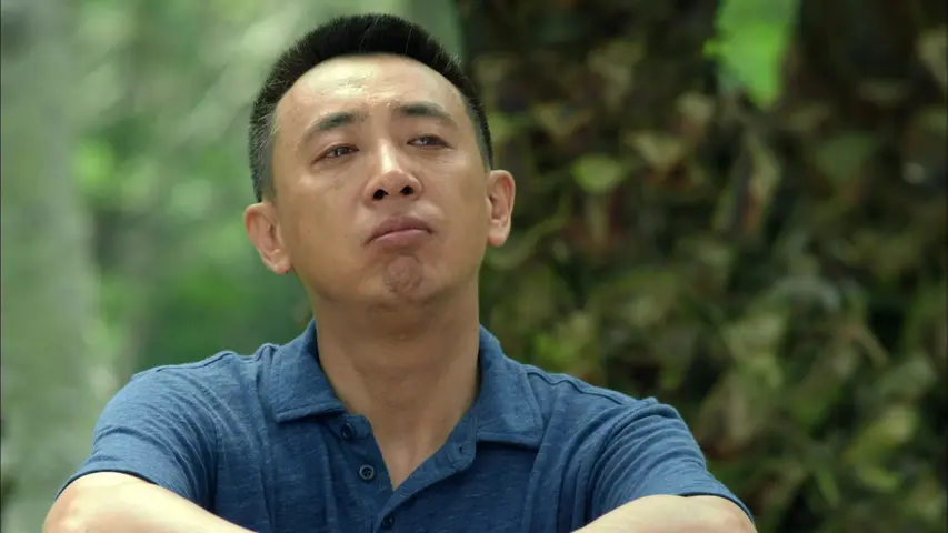 利刃出击 9集