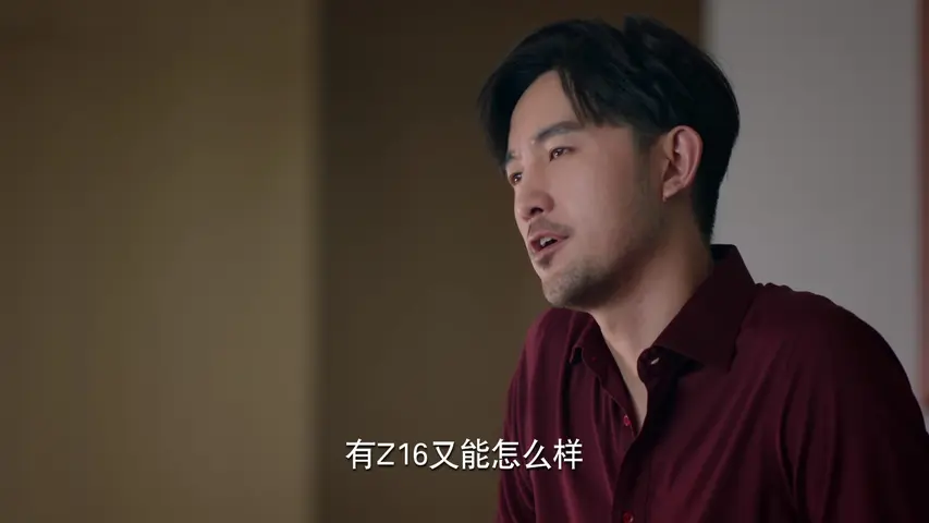 梦在海这边 38集
