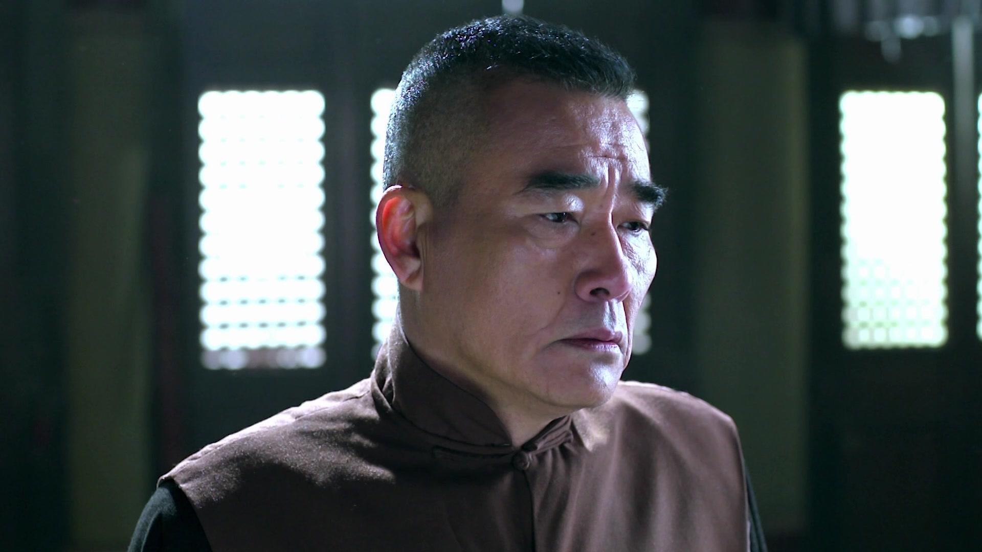 黎明破晓前 第5集视频封面图