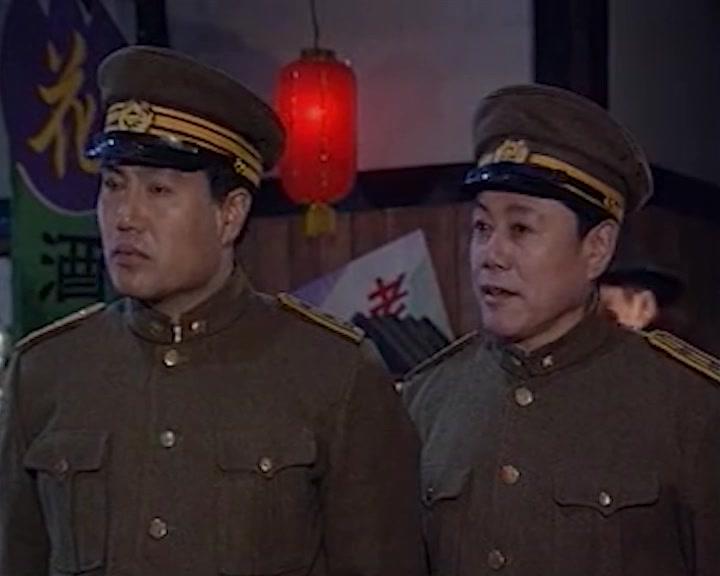 烟花女驼龙 第17集视频封面图