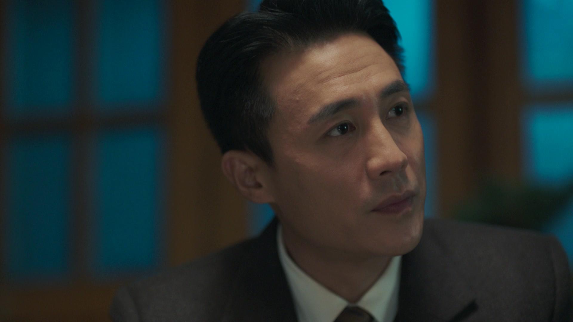 隐锋 第18集视频封面图