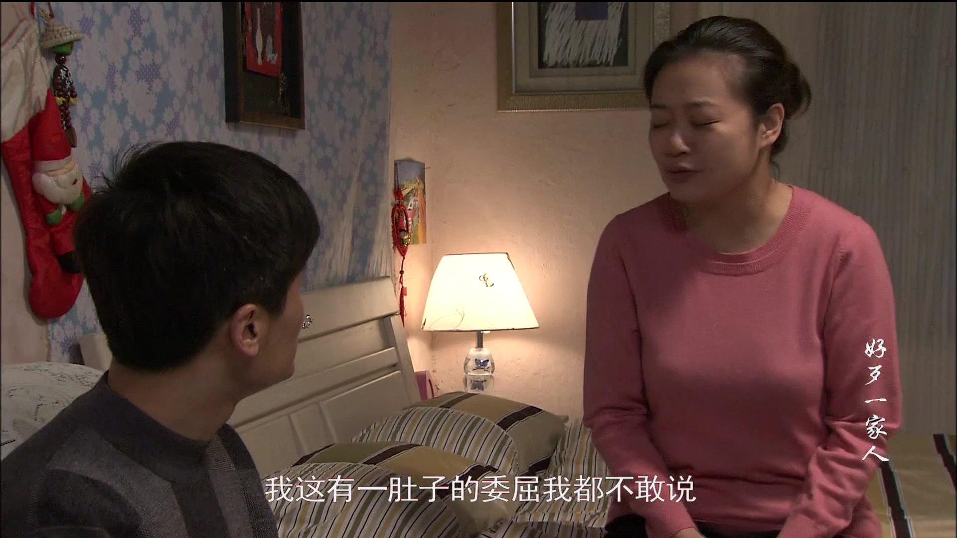 好歹一家人 第17集视频封面图