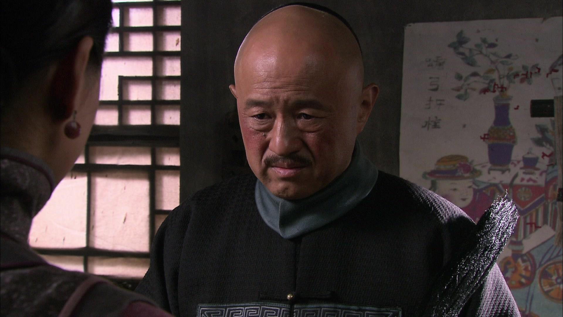 葛秃子传奇 第14集视频封面图