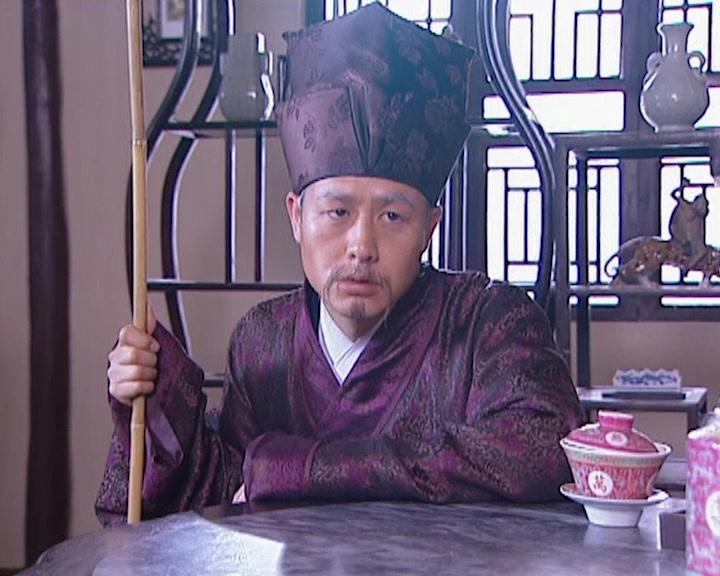 乘龙怪婿第一部 第58集视频封面图