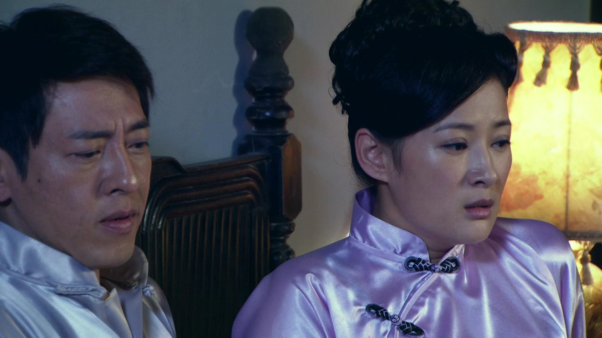 榆阳秋 第16集视频封面图