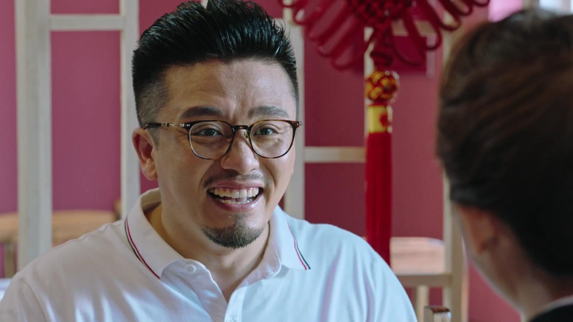 蓝盔特战队 第26集视频封面图