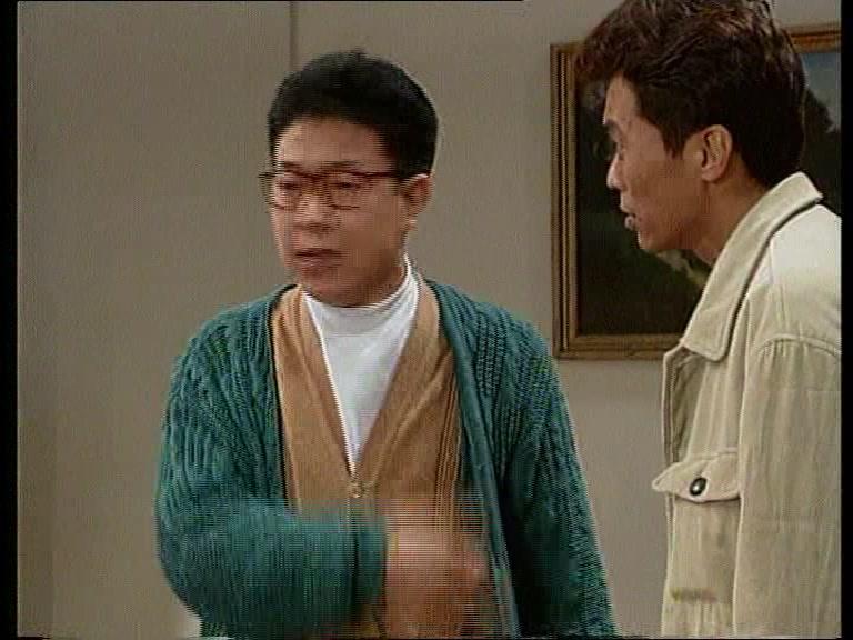 外来媳妇本地郎第二部 第122集视频封面图