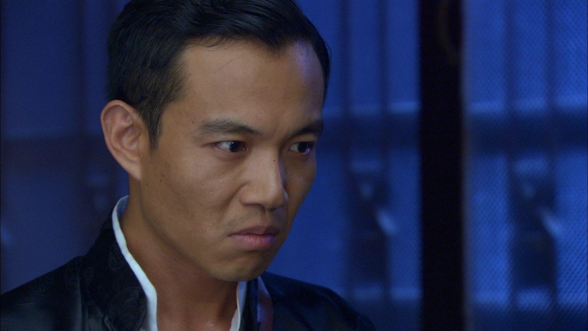 渔岛怒潮 第30集视频封面图