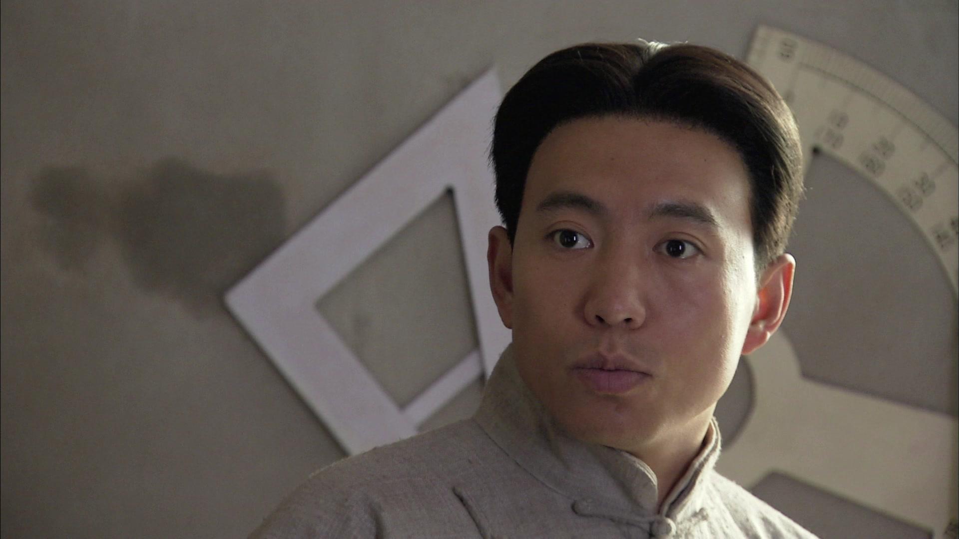 中国1921 第11集视频封面图