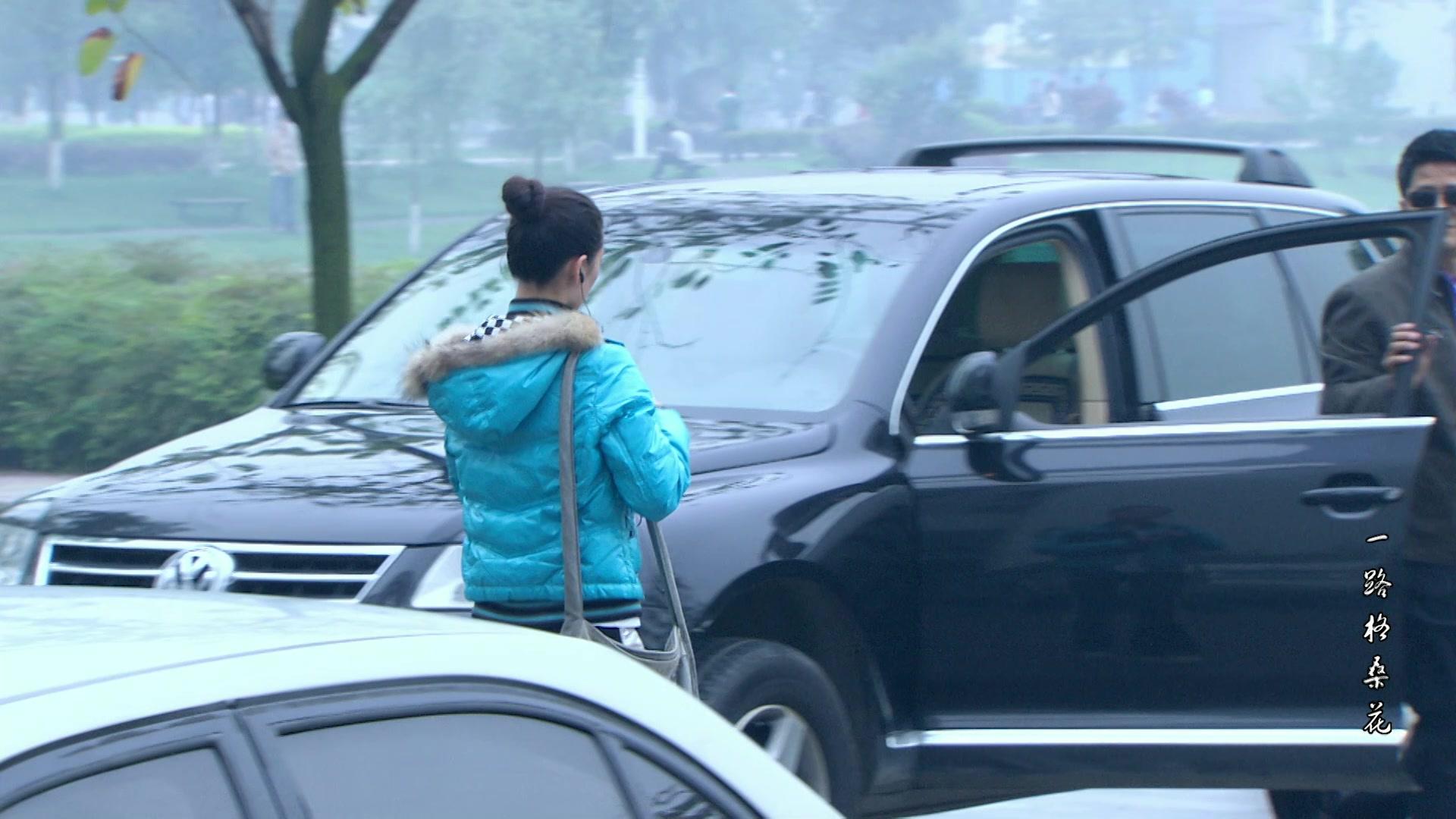 一路格桑花 第19集视频封面图