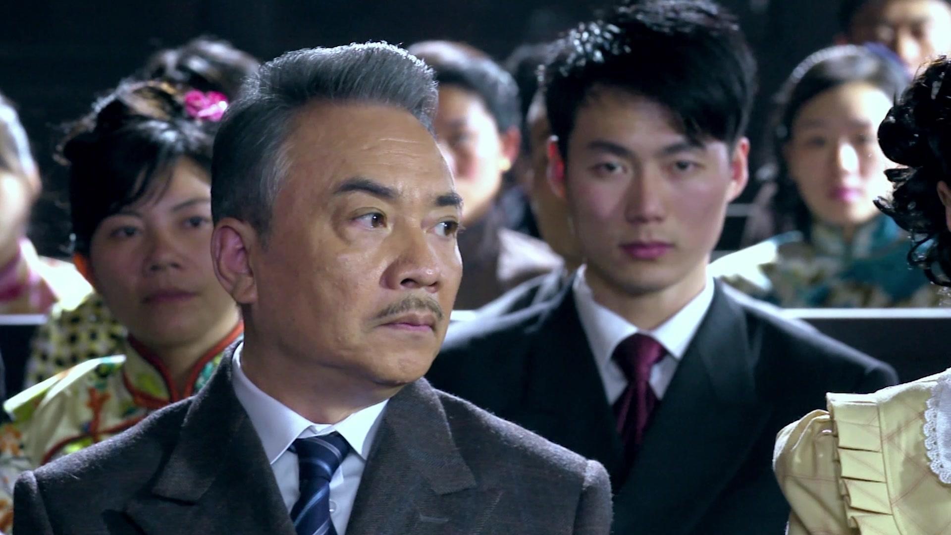 黎明破晓前 第17集视频封面图