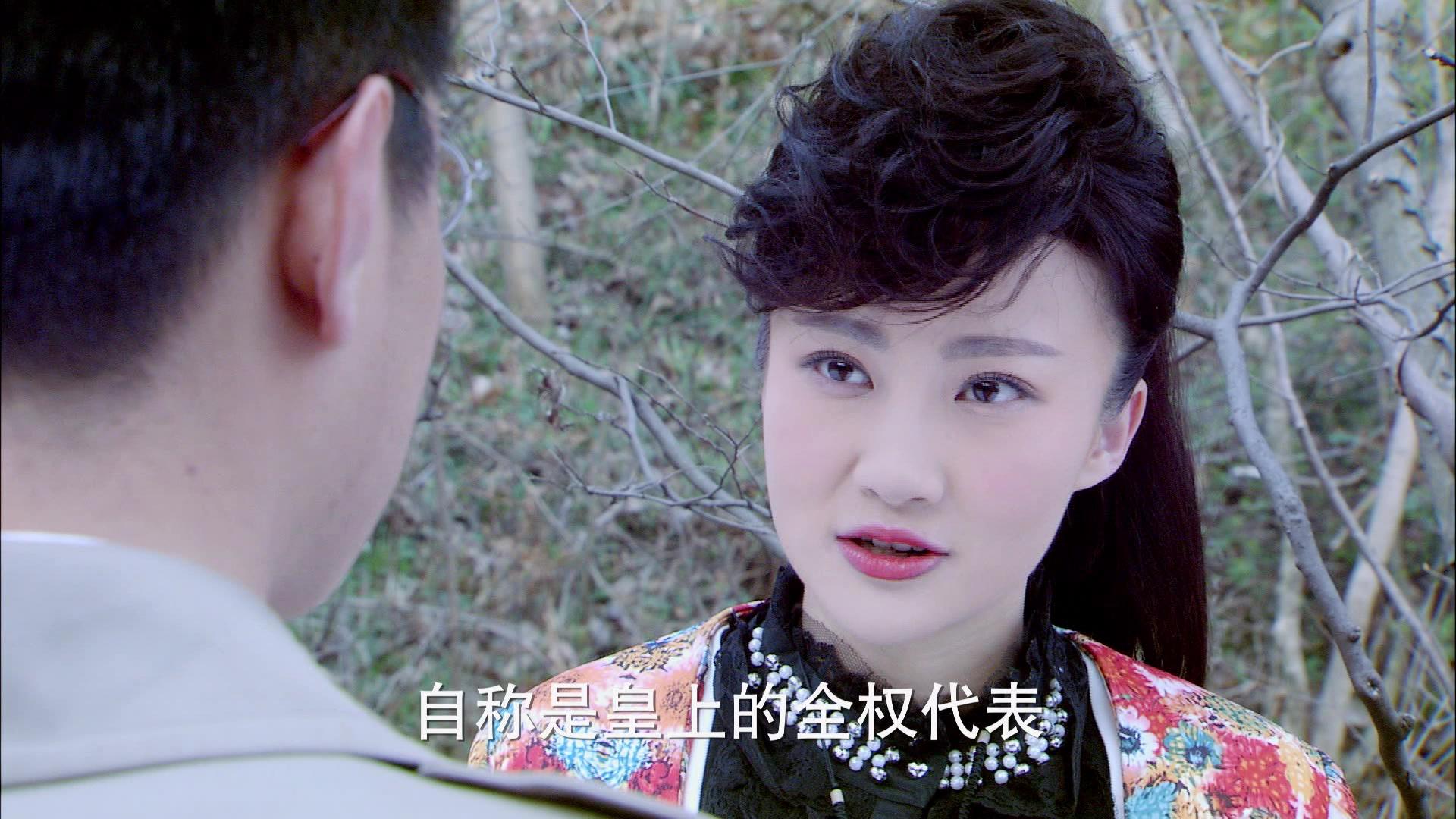 天下第一刀 第7集视频封面图