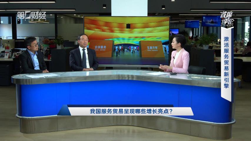 《首席评论》第27期