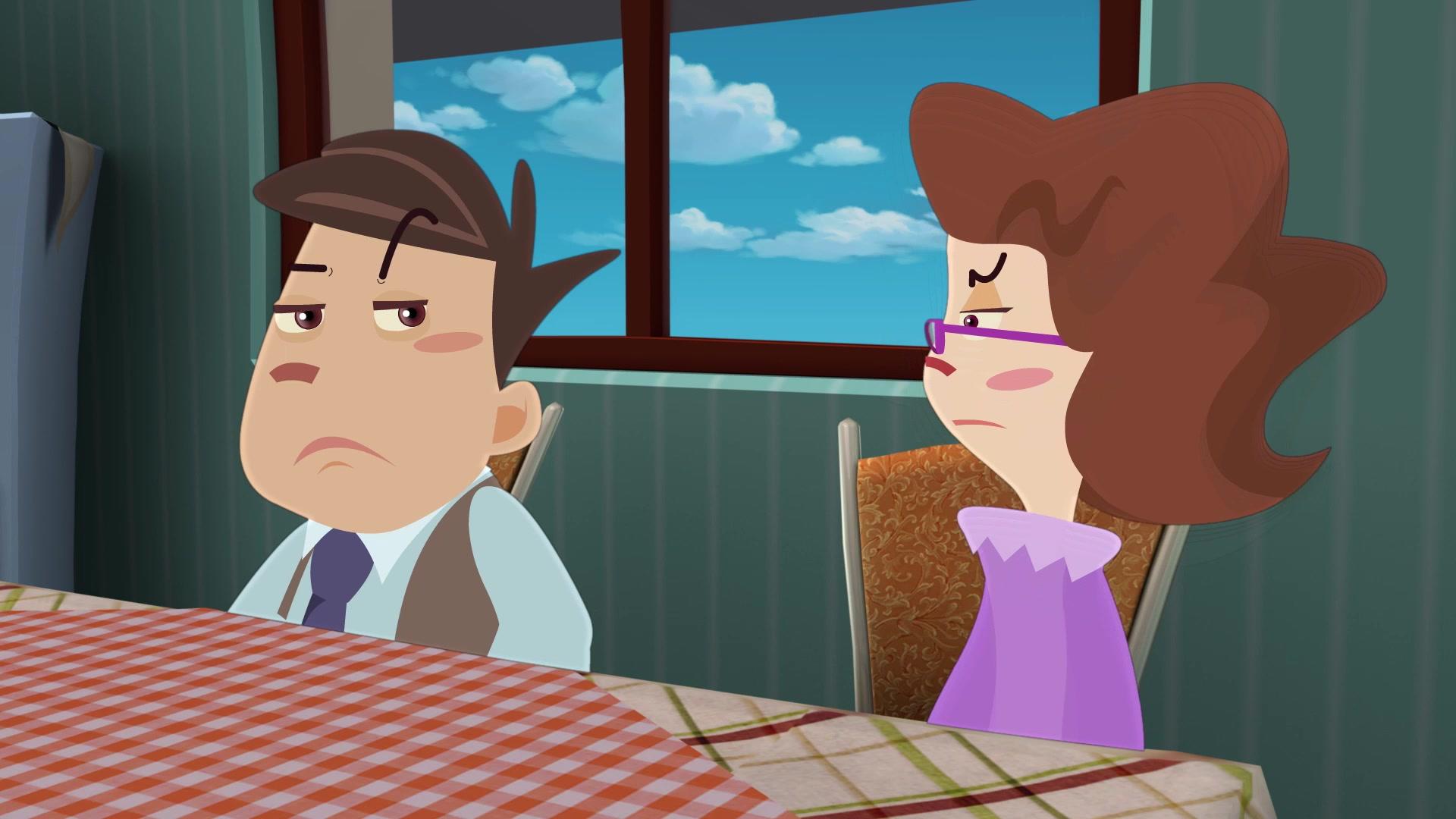 豆豆与夸克之神秘朋友 第40集视频封面图