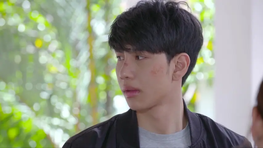 我的妈妈是老大 33集