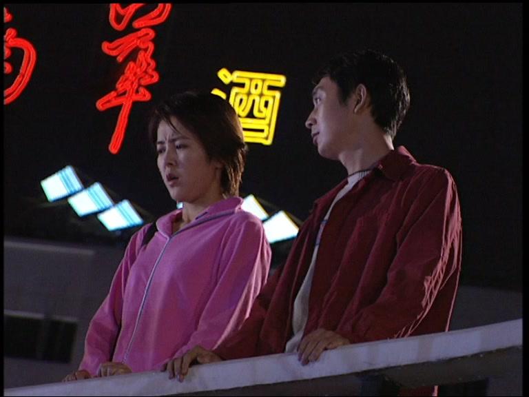 潜罪 第10集视频封面图