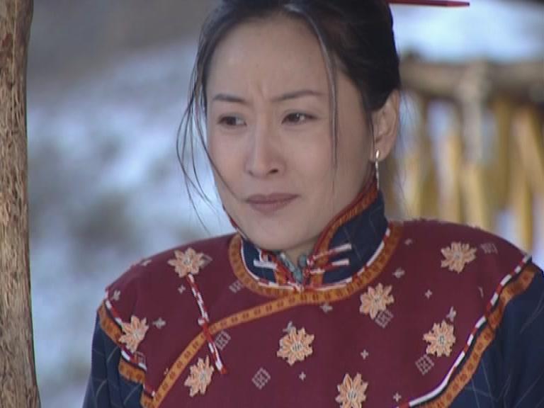 青河绝恋 第35集视频封面图