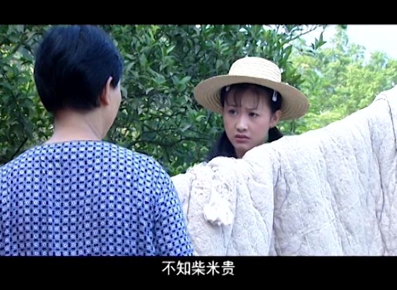 三峡移民故事 第3集视频封面图