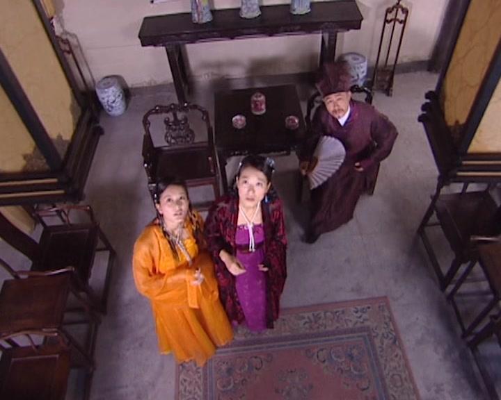 乘龙怪婿第一部 第67集视频封面图