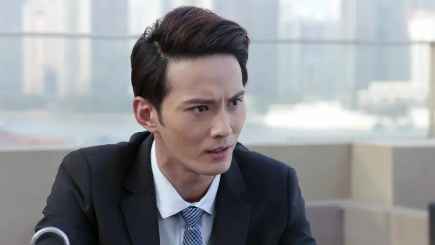 幸福爱人 30集