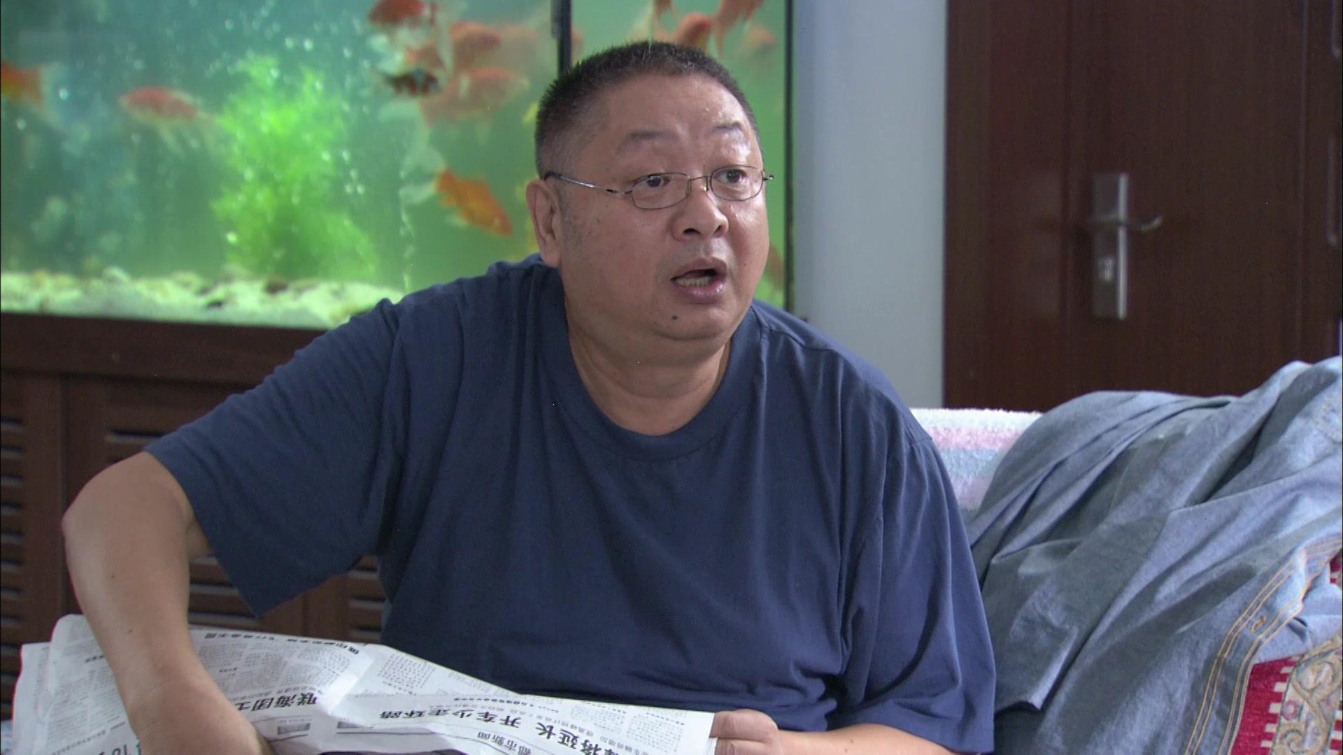 媳妇是怎样炼成的 第14集视频封面图