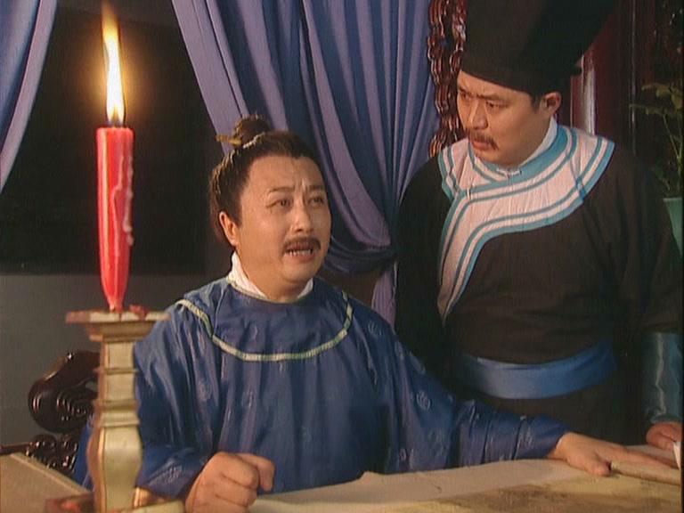 清明上河图 第27集视频封面图