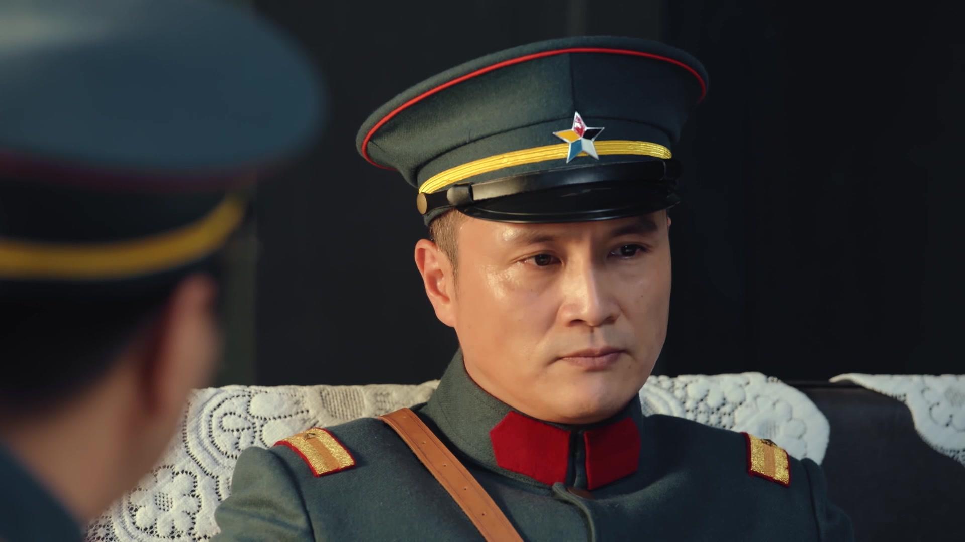 英雄烈 第15集视频封面图