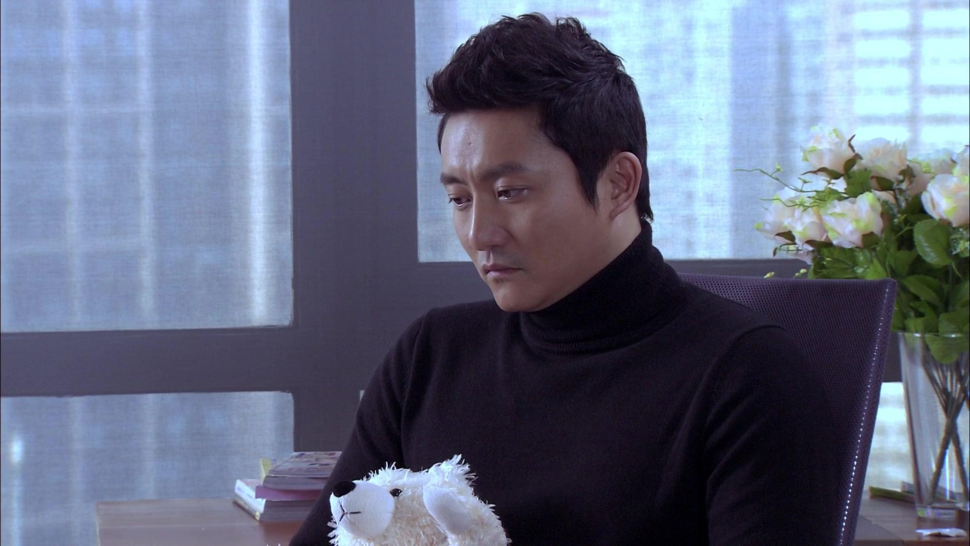 男人的秘密 第9集视频封面图