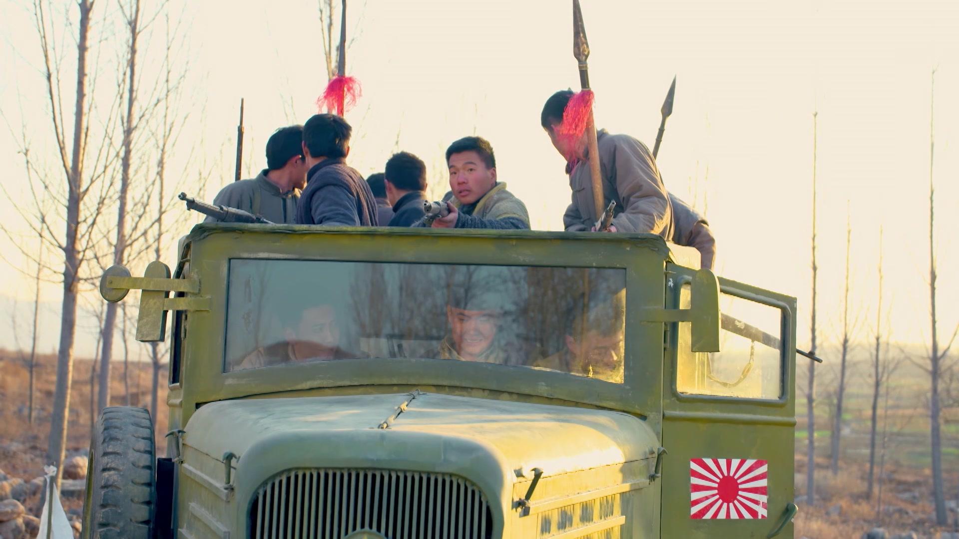 民兵康宝 第26集视频封面图