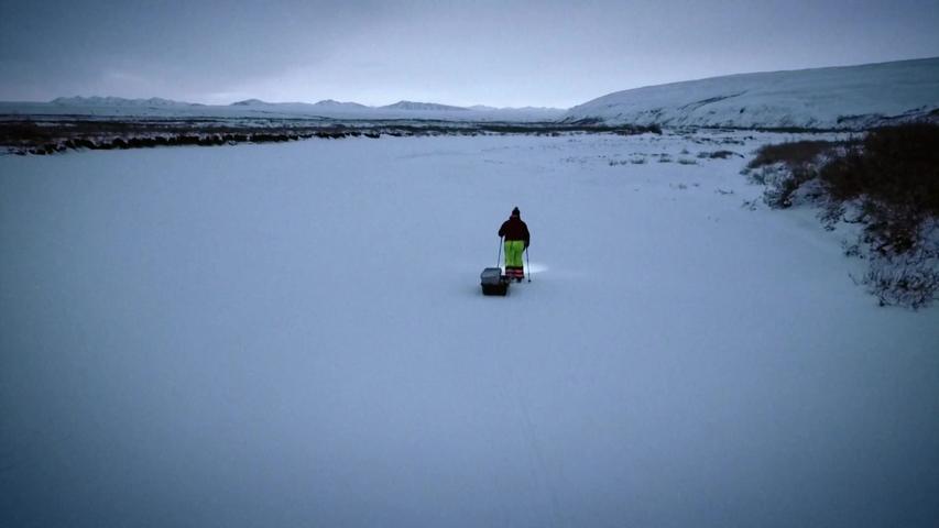 《零度以下的生活第五季》第5集