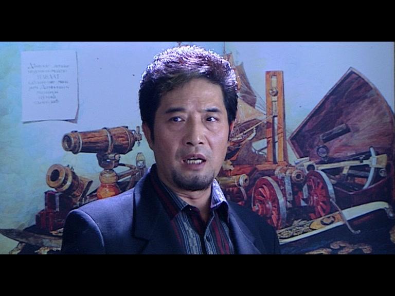 嫂子的情感时代 第13集视频封面图