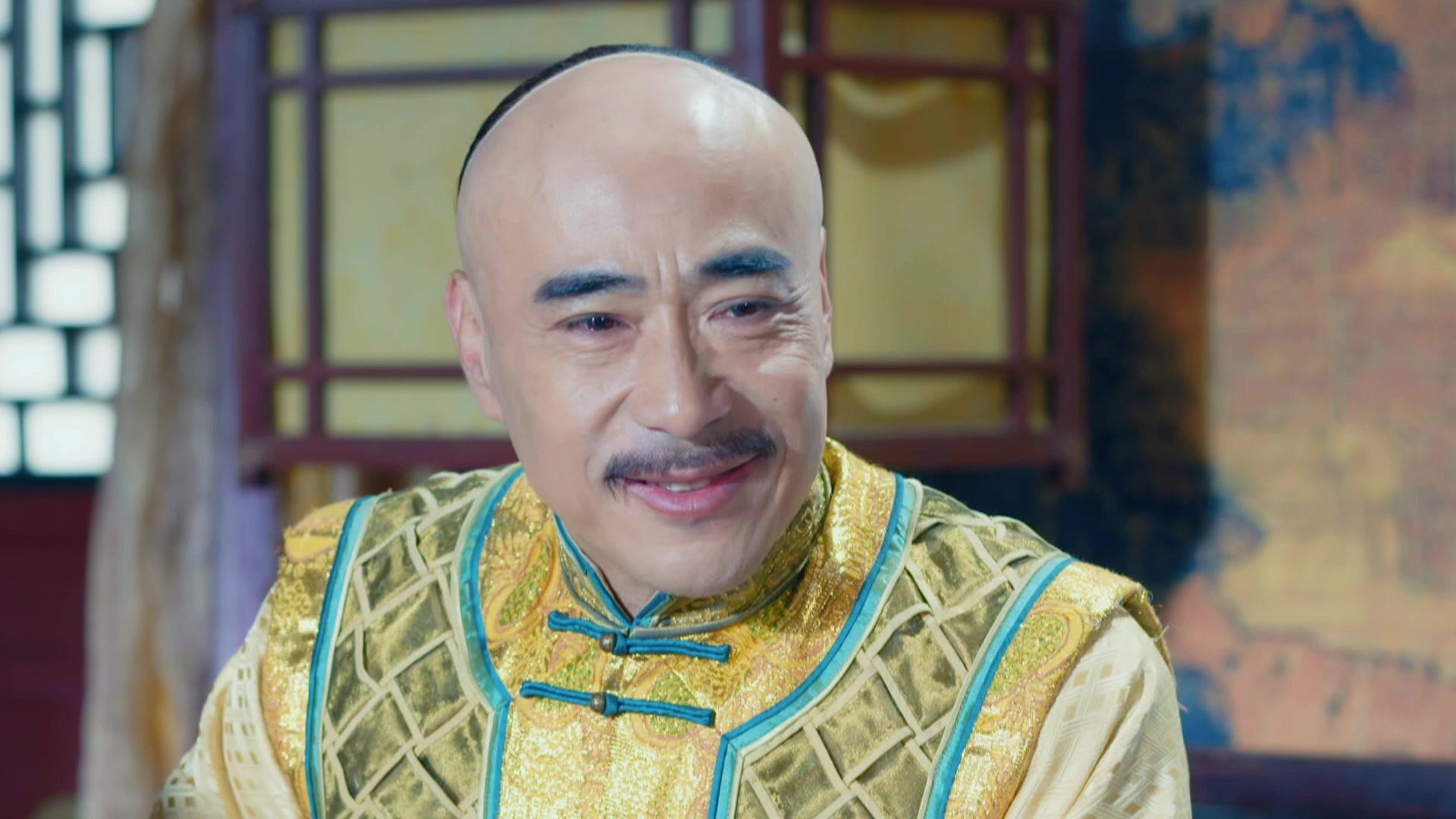 少林寺传奇之东归英雄 第11集视频封面图