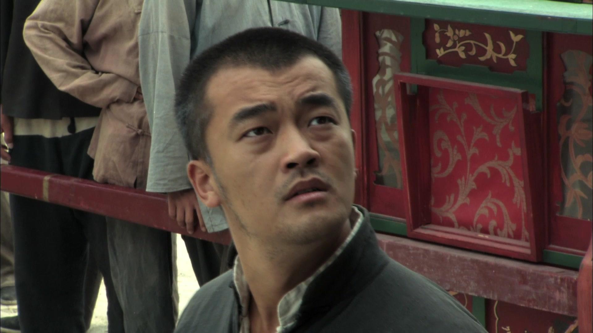 西口情 第26集视频封面图