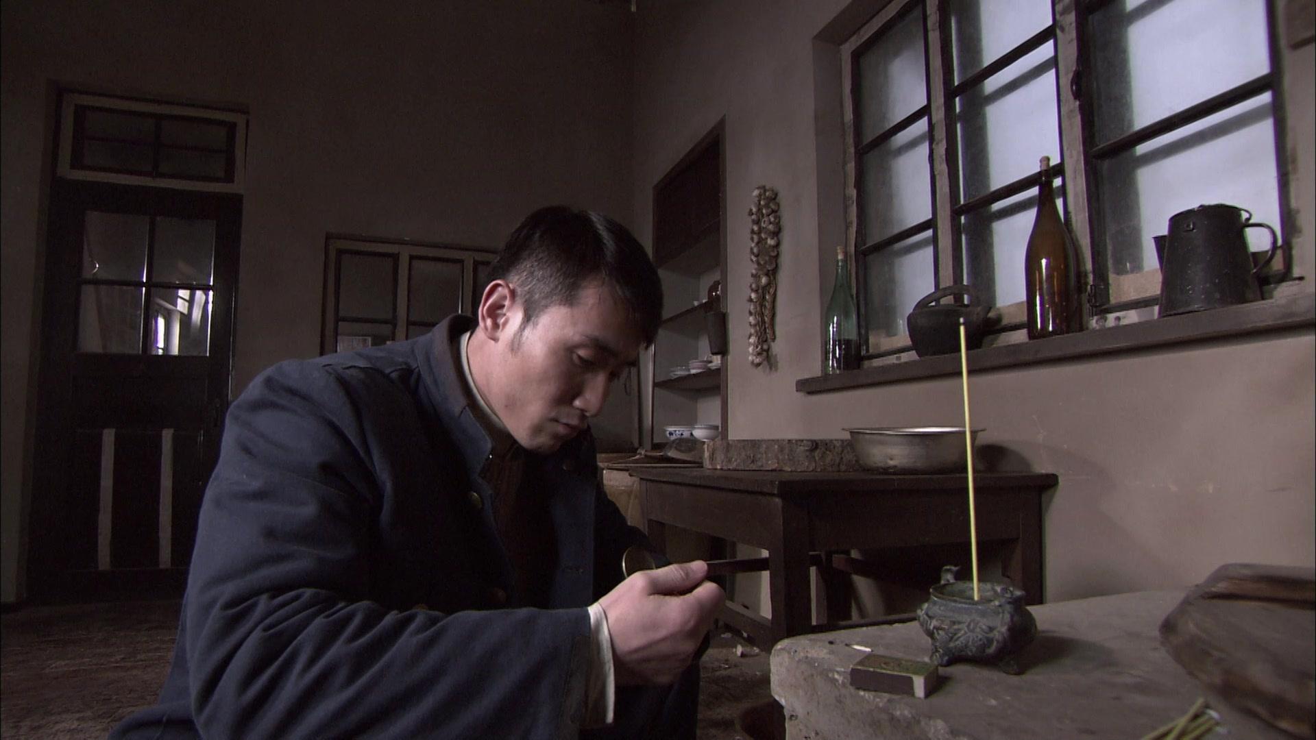 潜龙道 第33集视频封面图