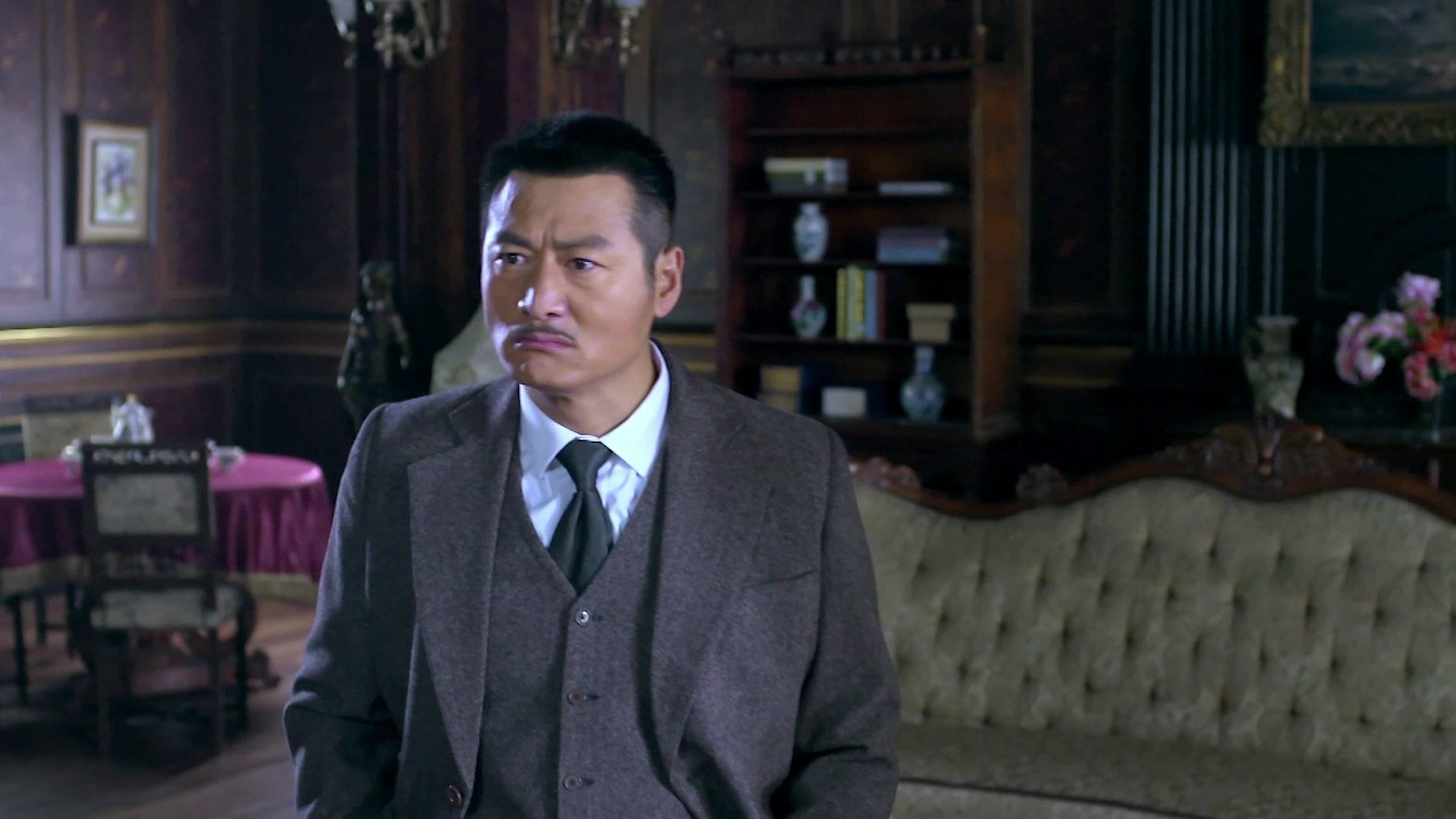 黎明破晓前 第13集视频封面图