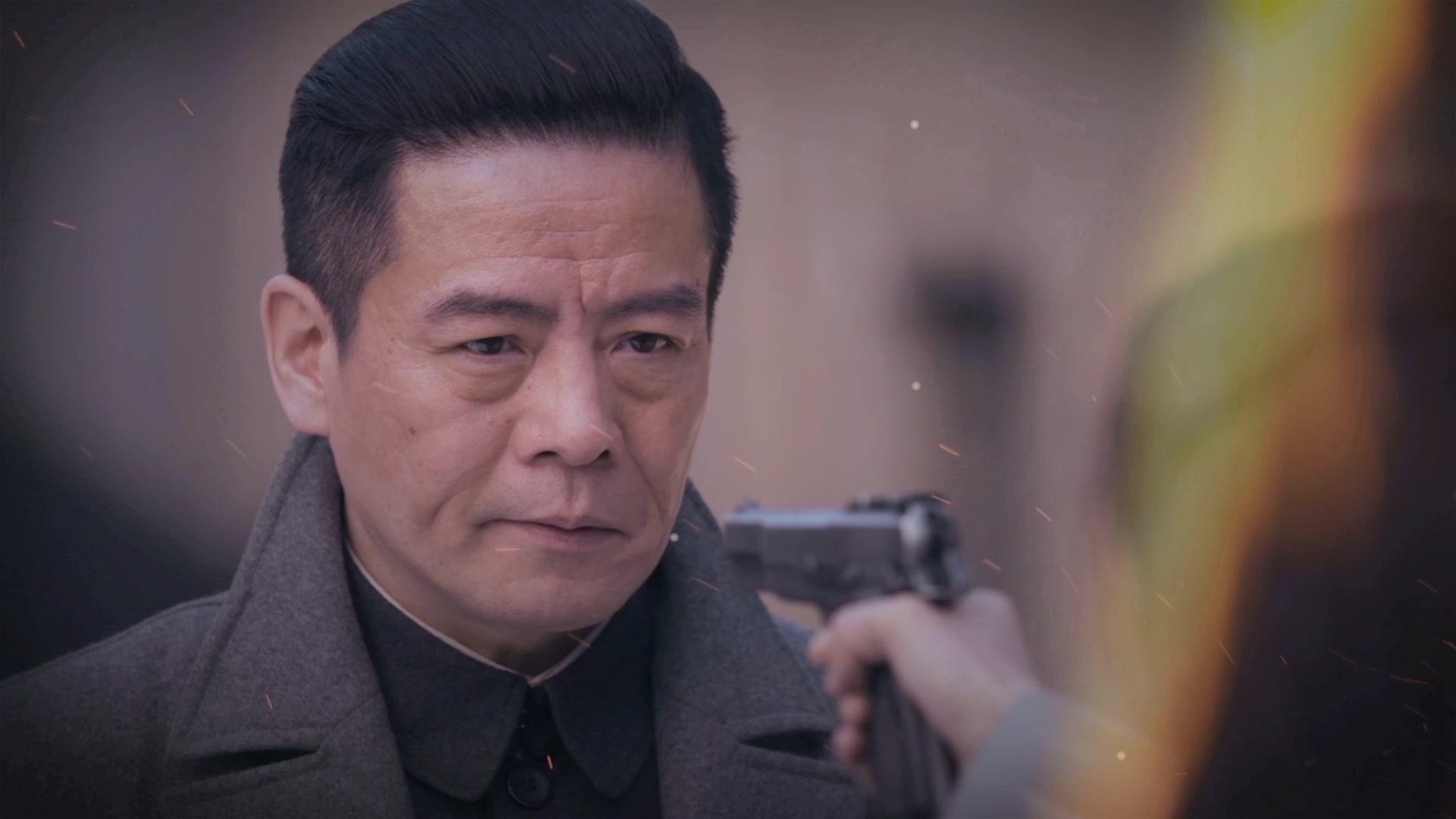 忠者无敌 第2集视频封面图