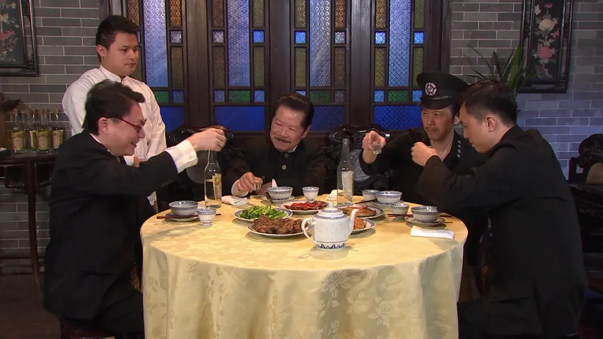 七十二家房客第十五部 113集